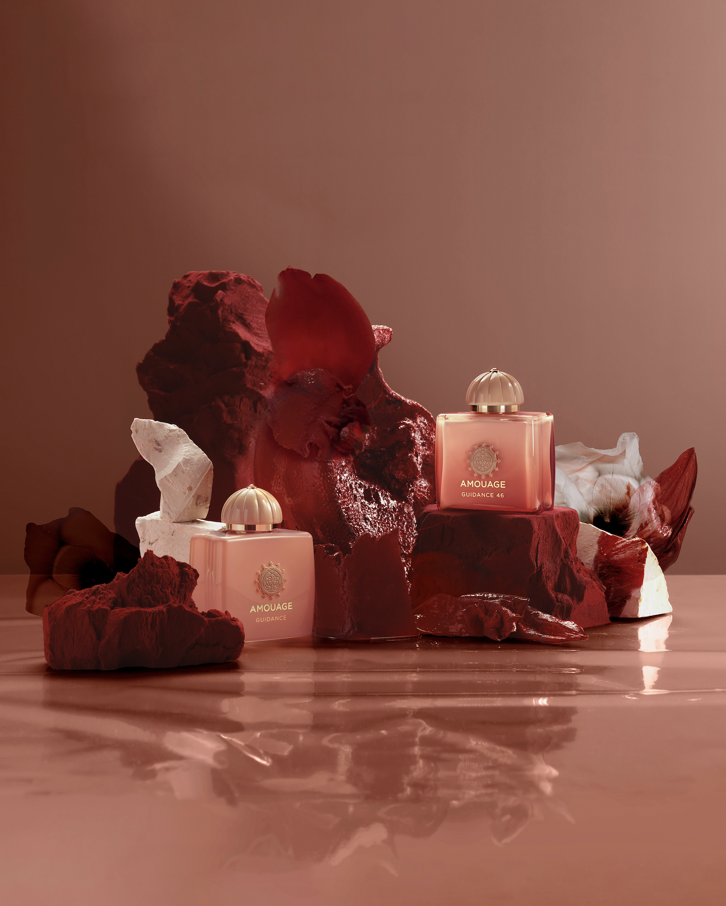 Guidance 46 by Amouage — Addictive!