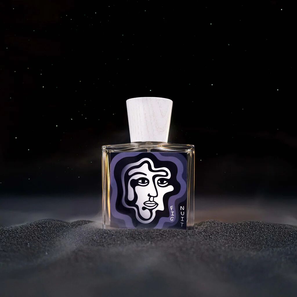 Fig Nuit by Carl Kling ad image