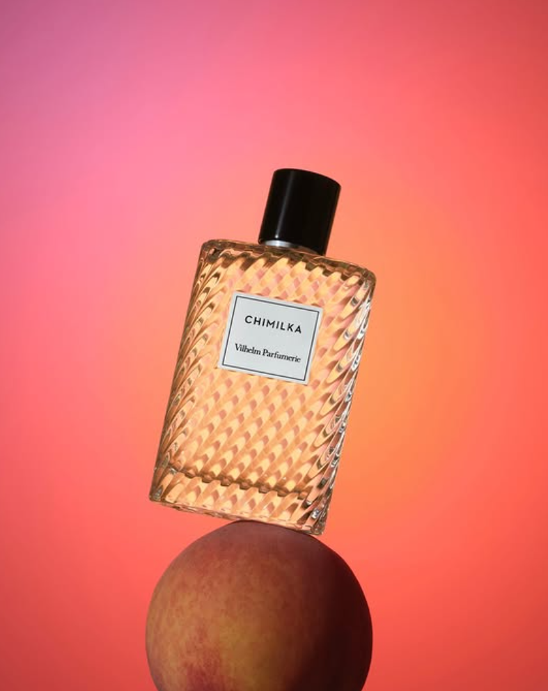 Chimilka by Vilhelm Parfumerie