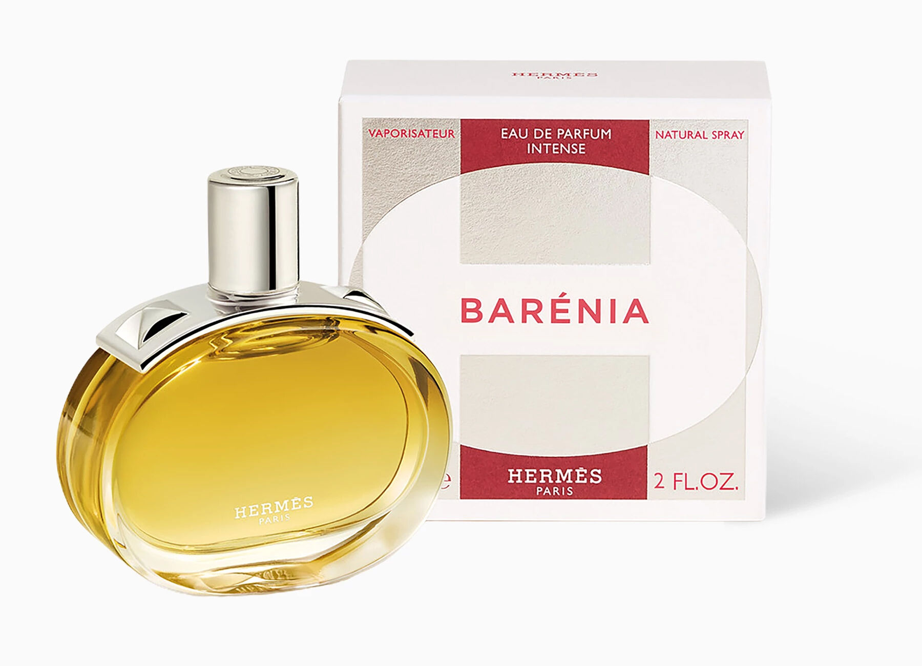 Hermes Barenia Intense