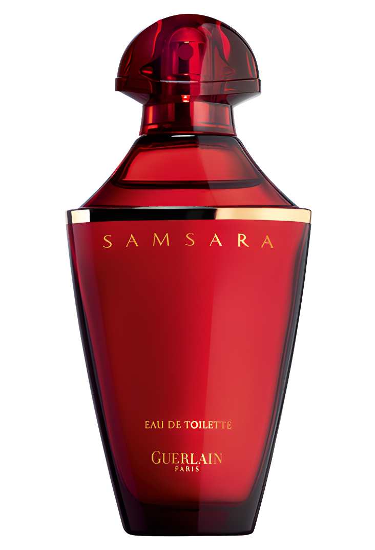 Samsara EDT od Guerlain