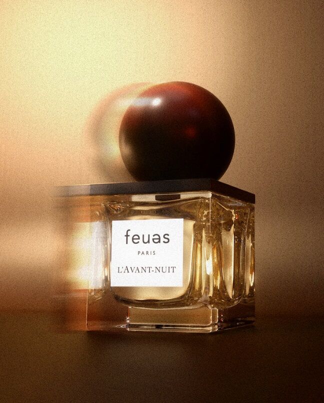 Feuas L'Avant-Nuit