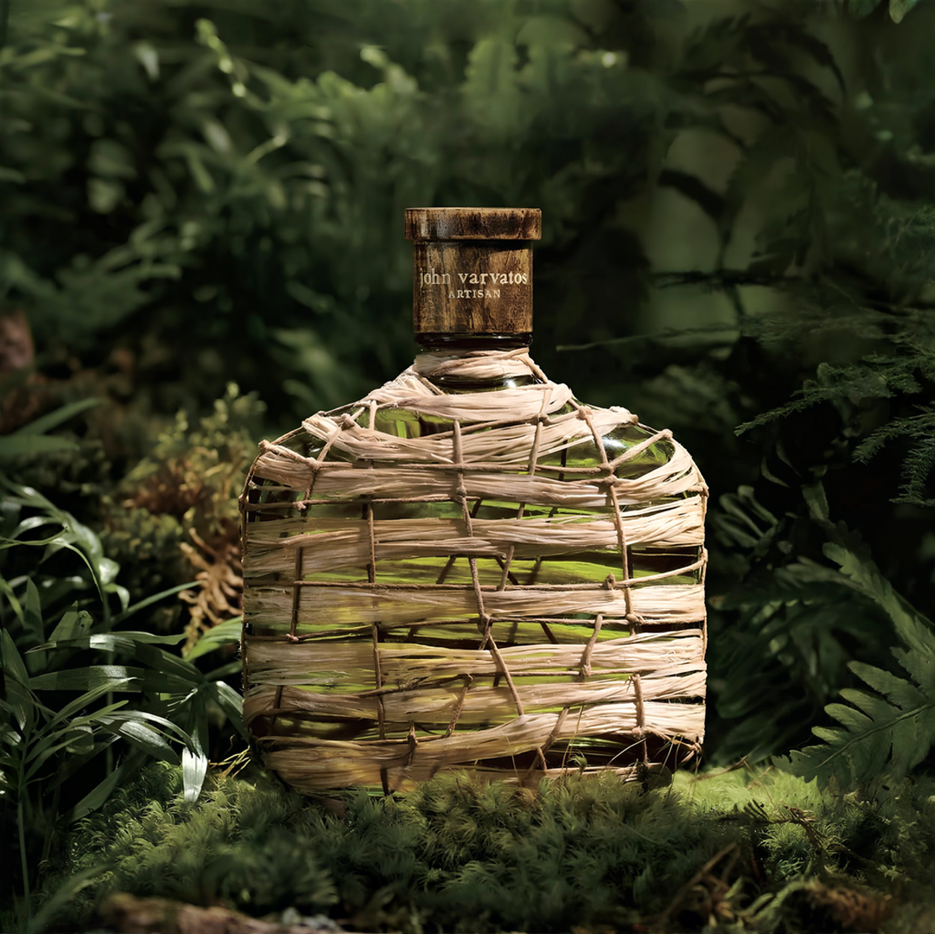John Varvatos Artisan Forest
