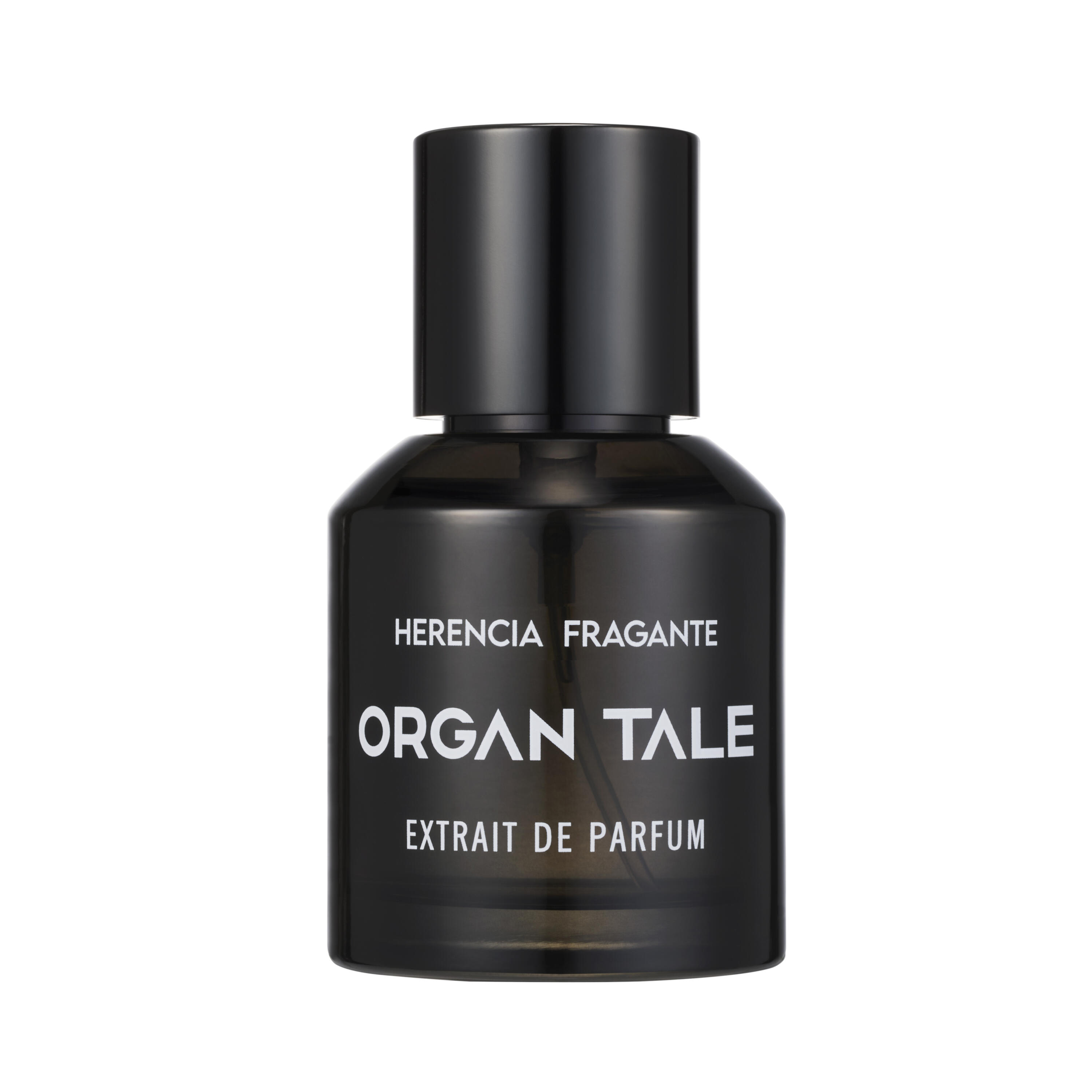 Herencia Fragante by Organ Tale