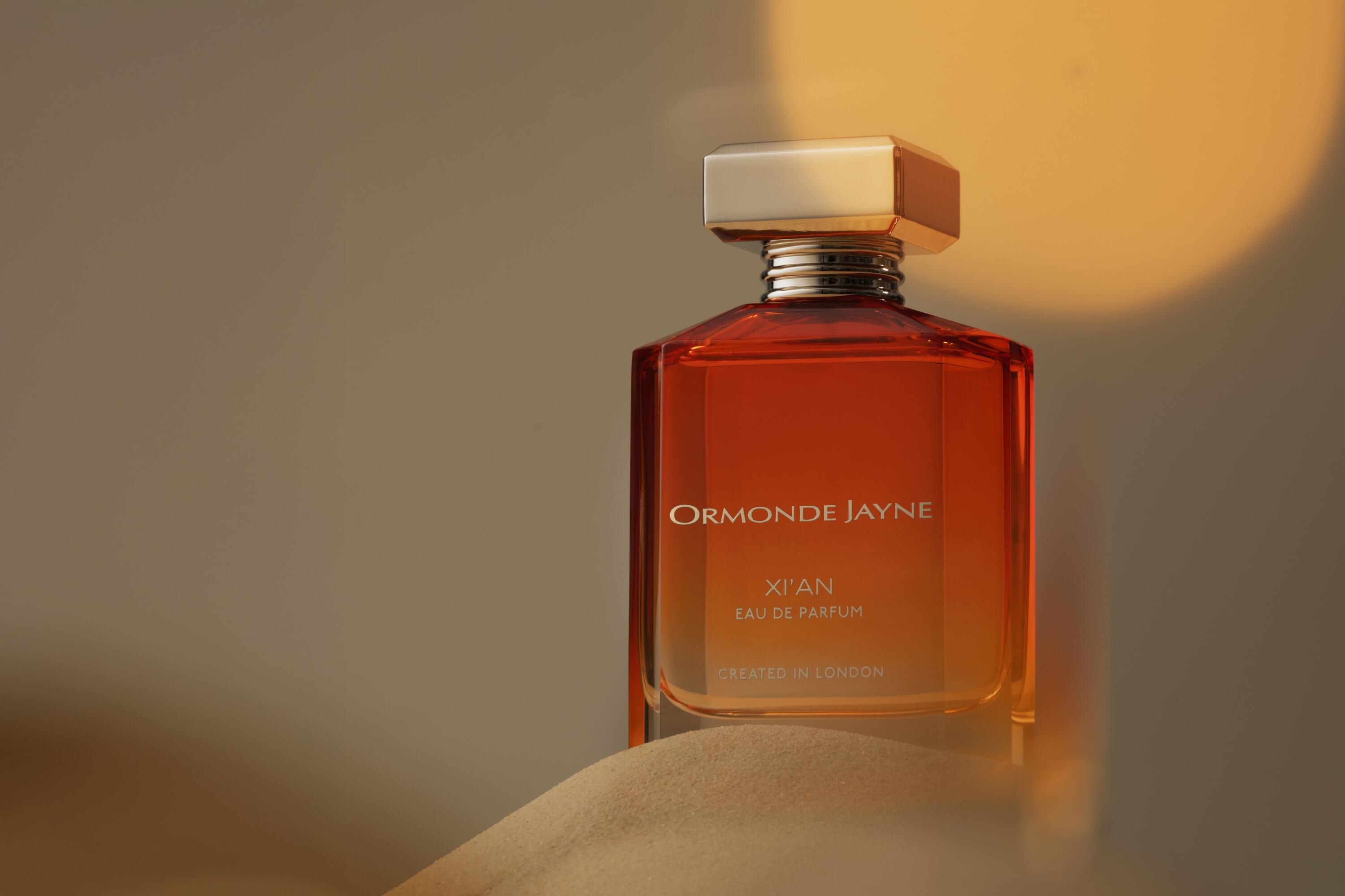 Arrêtez-vous et contemplez : le parfum le plus apaisant d'Ormonde Jayne ...
