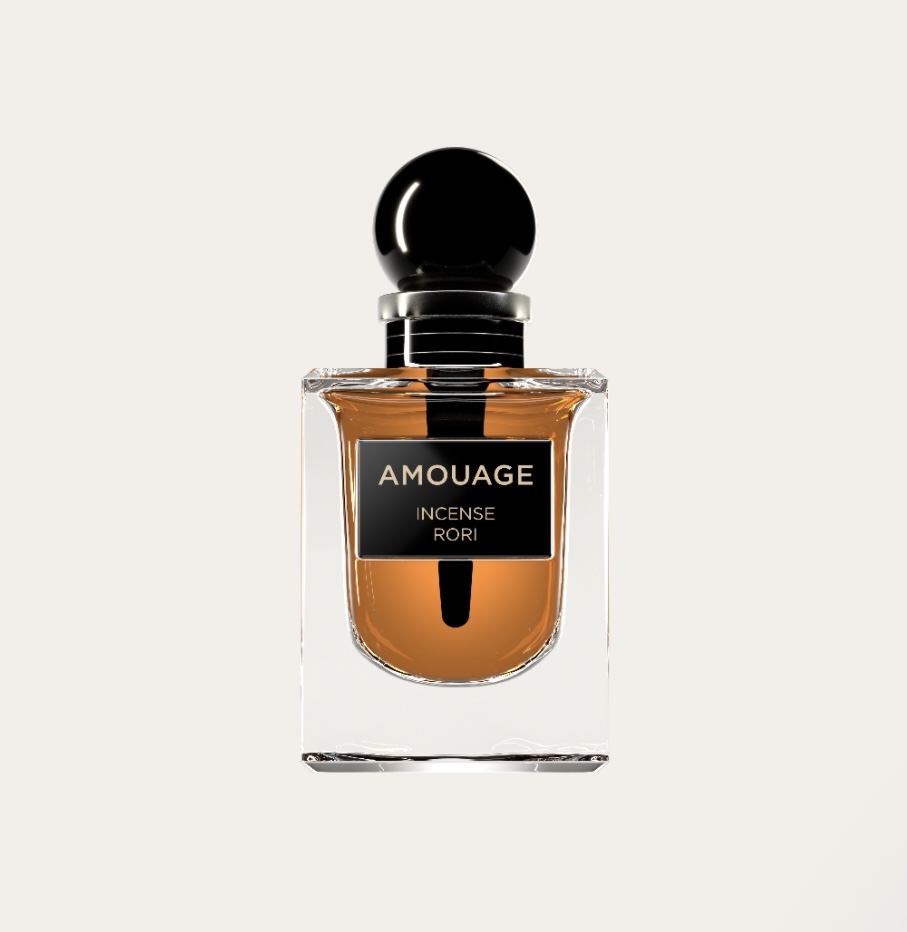 Amouage The Attars: The Search for Authenticity ~ Fragrance Reviews