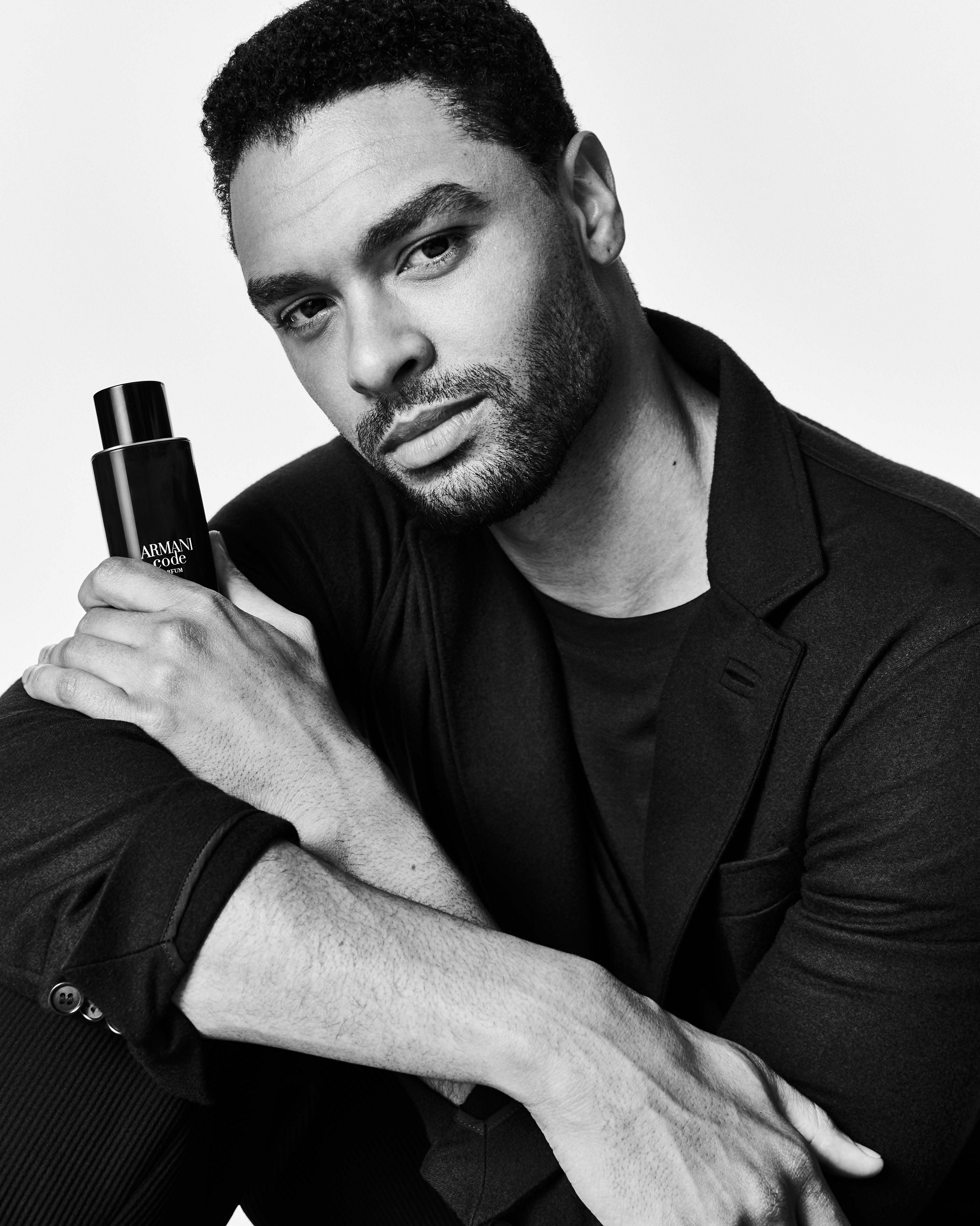 Armani Code Parfum: What's the Point? ~ Fragrance Reviews