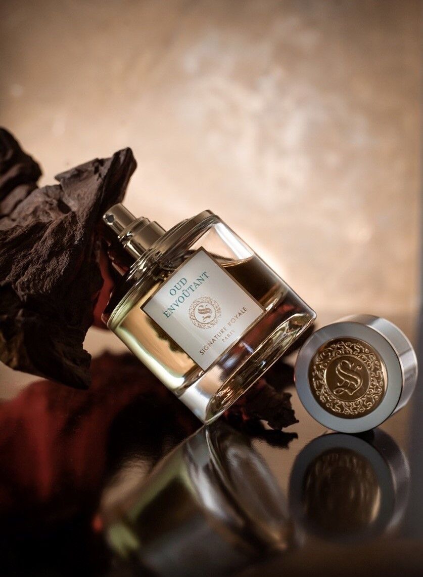Oud Envoûtant Signature Royale 