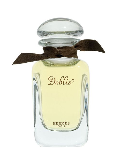 ガイ・ロベール。エルメス Doblis、1955年