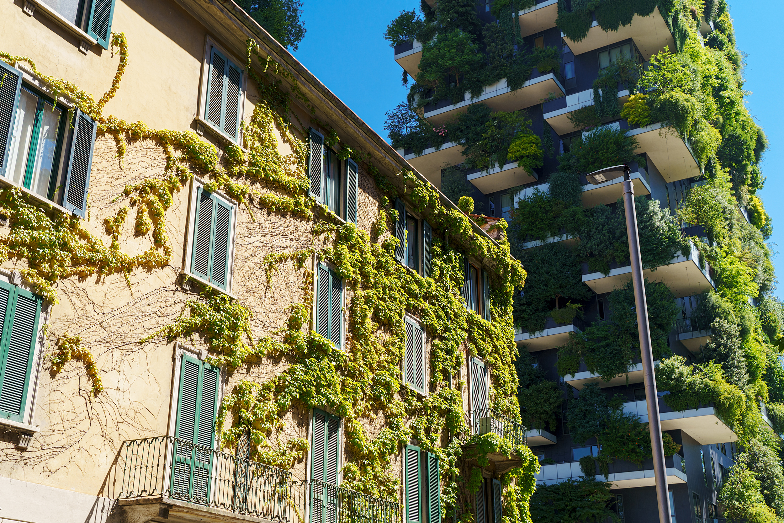 milan, italy