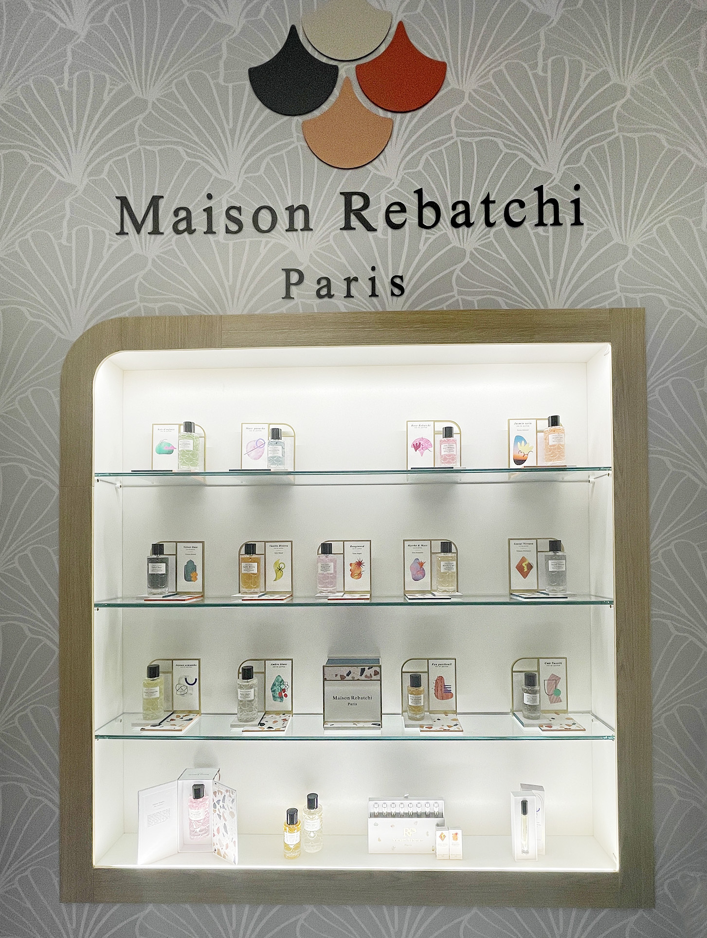 MAISON REBATCHI