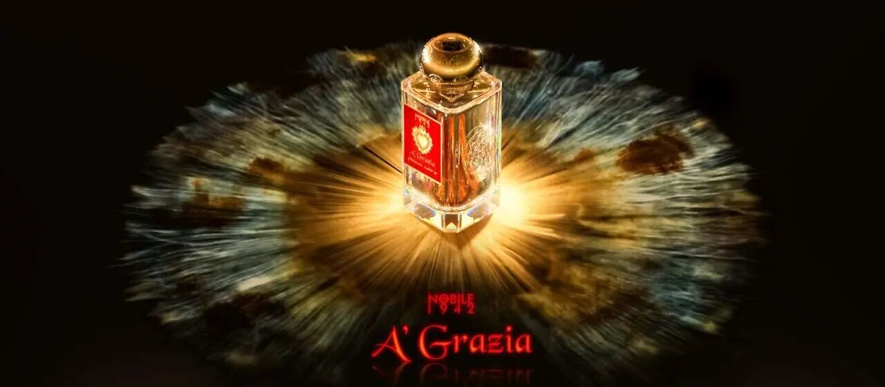 a grazia nobile 1942