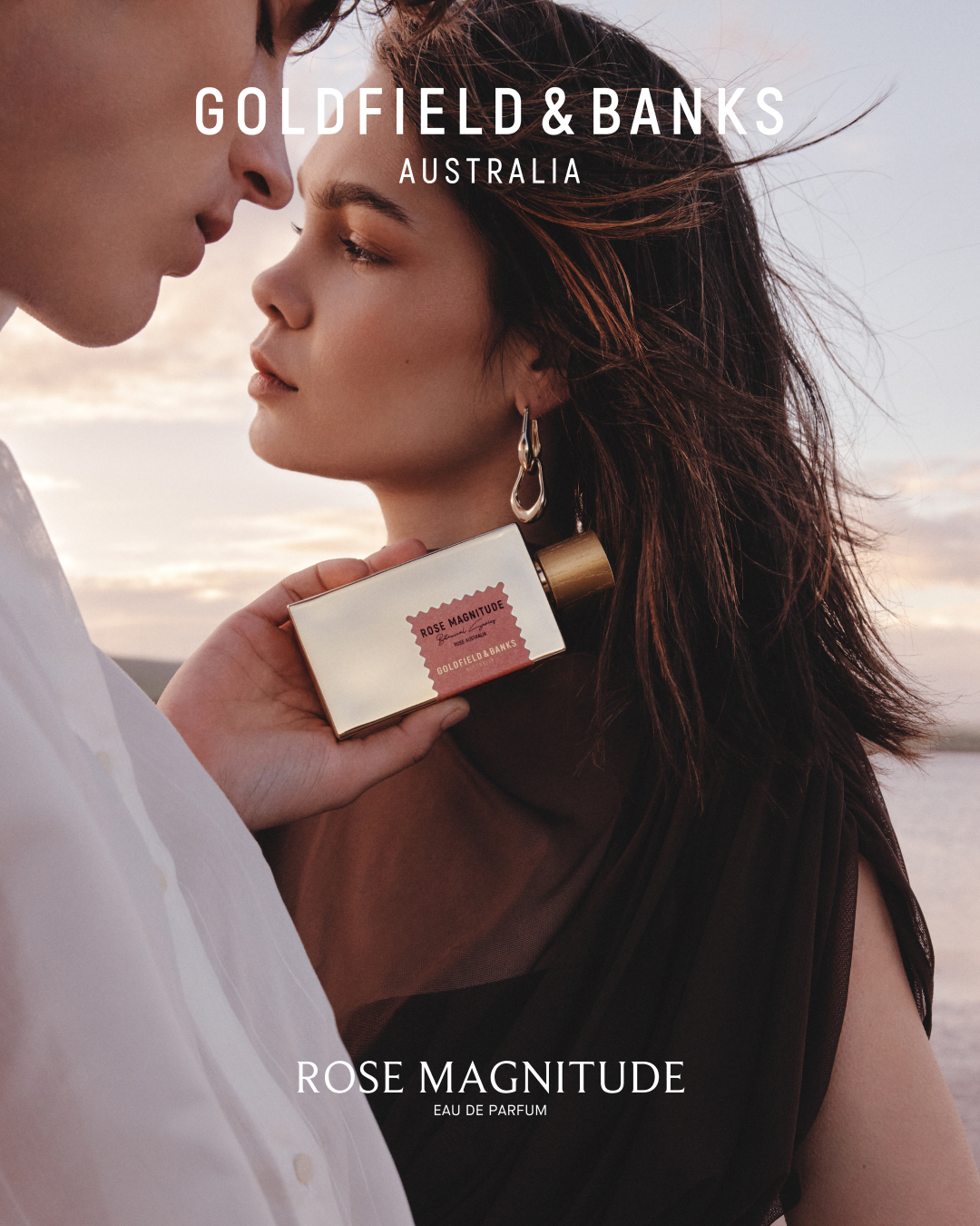 Rose Magnitude Goldfield & Banks