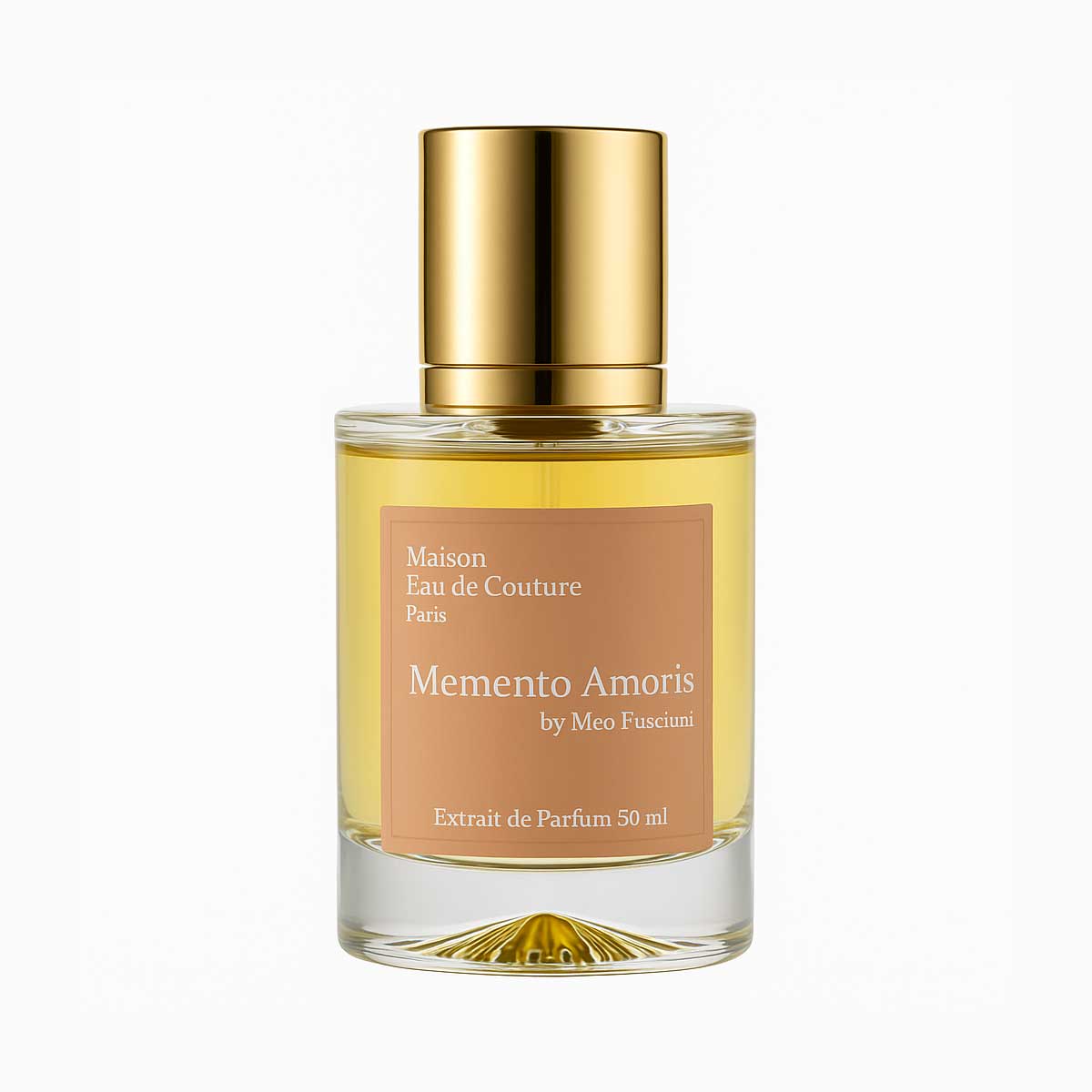 Maison Eau de Couture MEMENTO AMORIS od Meo Fusciuni