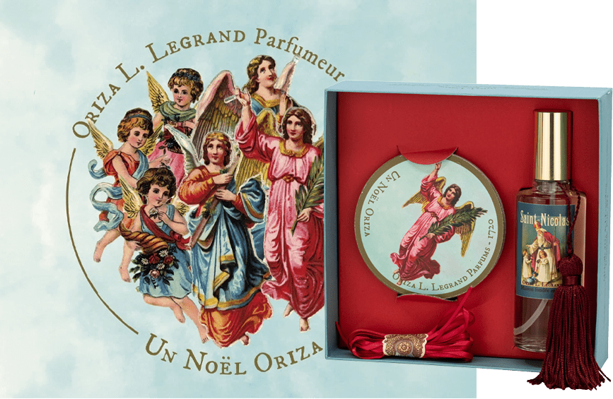 oriza l legrand