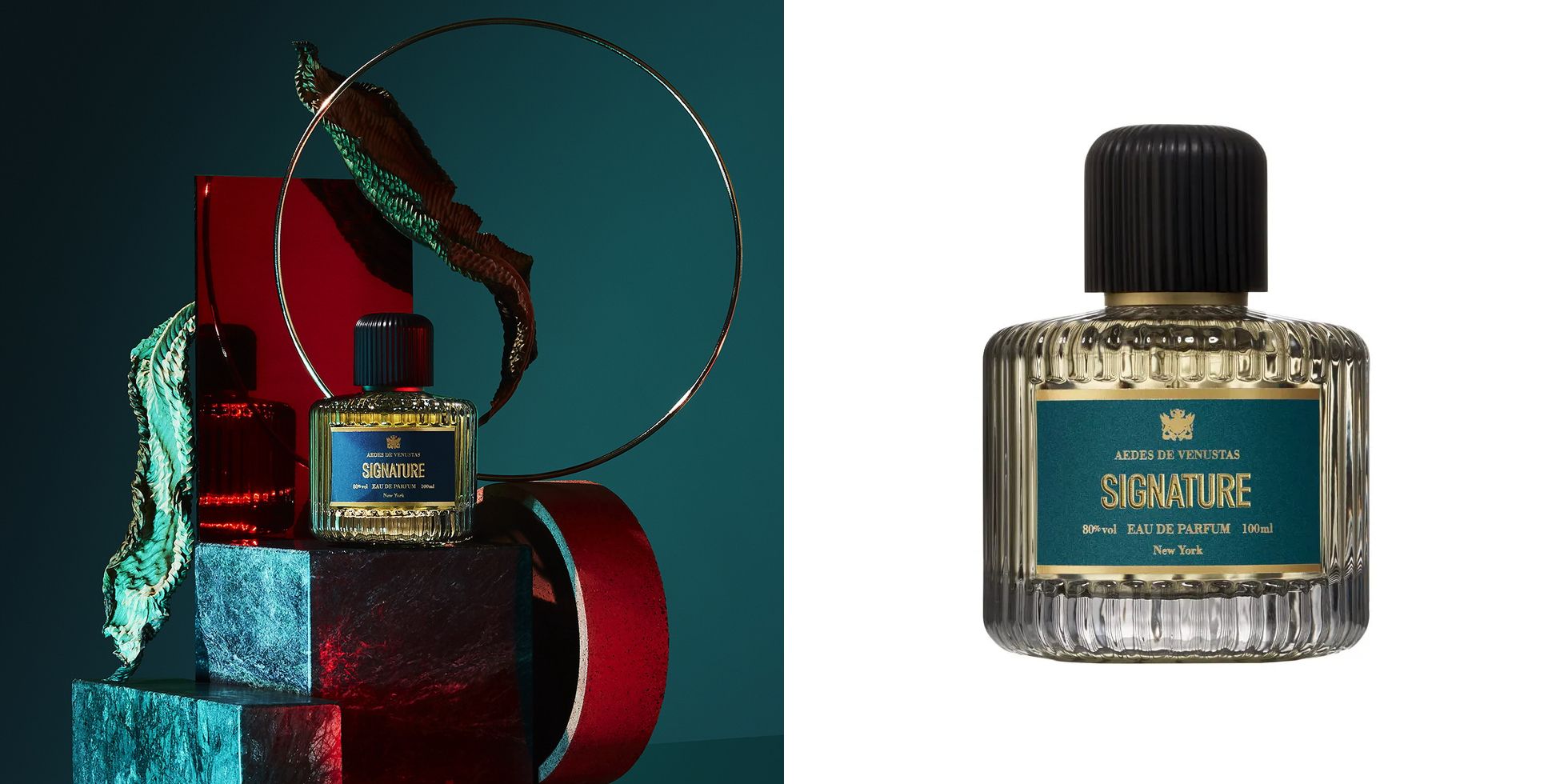 Signature Aedes de Venustas for women and men