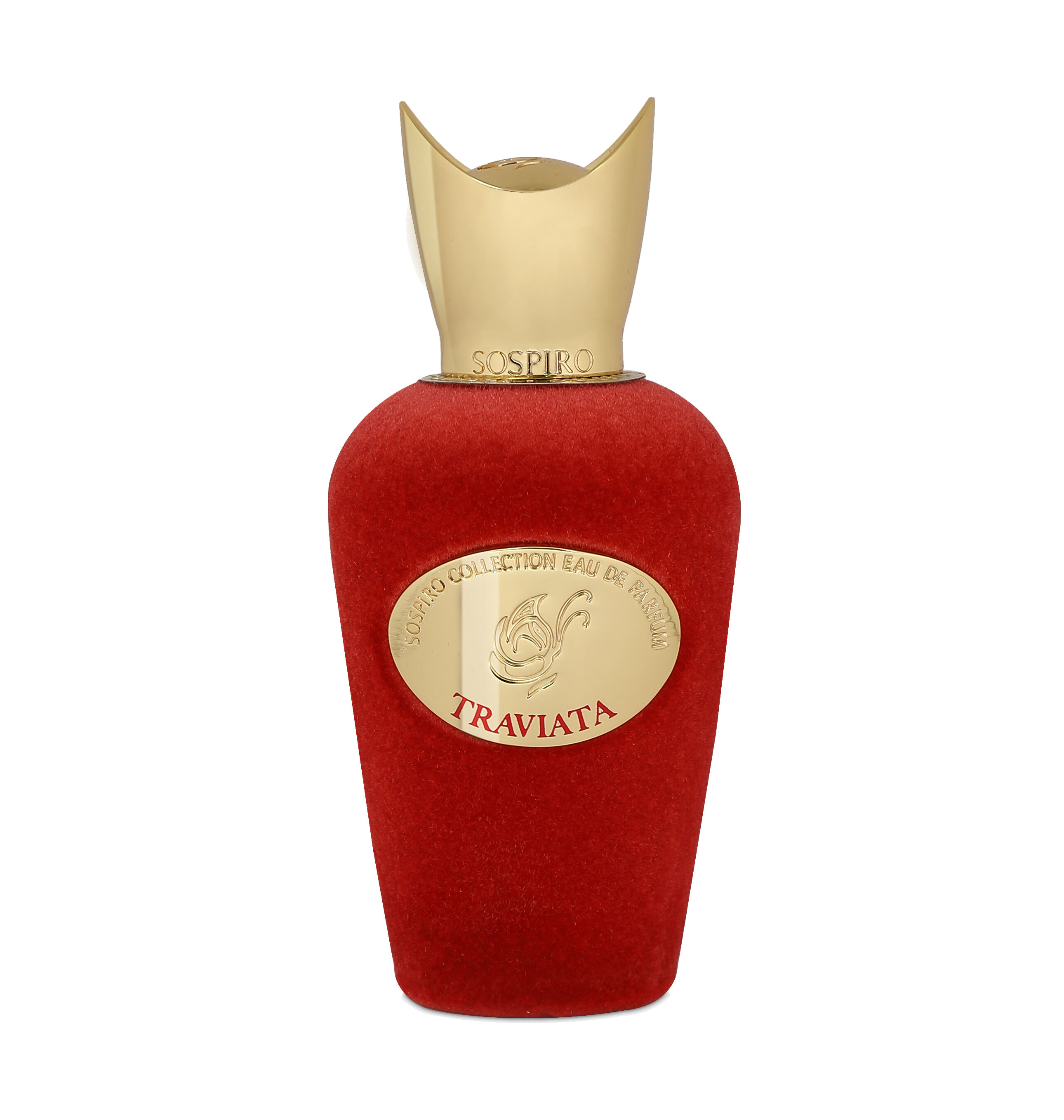 sospiro traviata