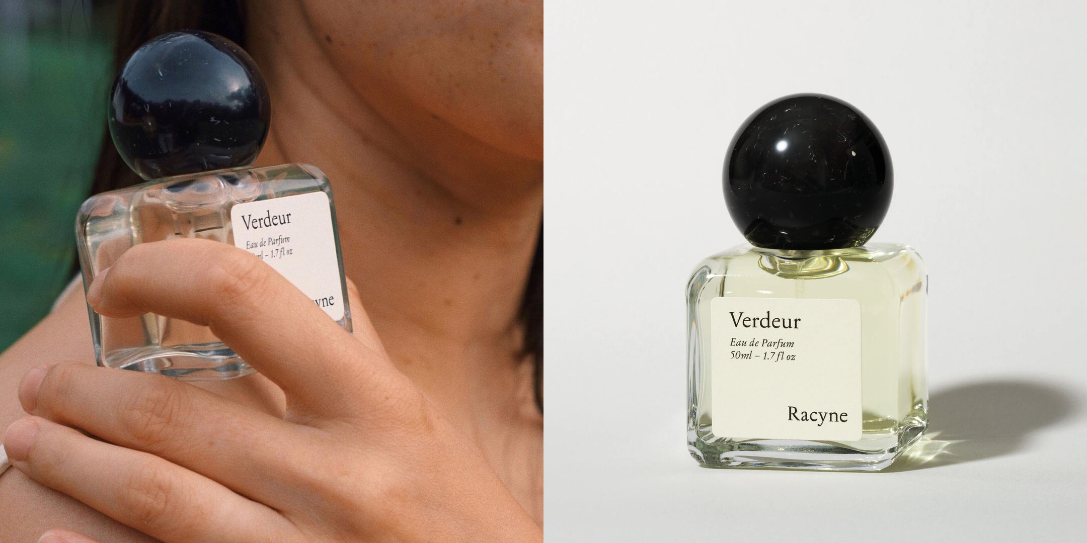 Verdeur Racyne
