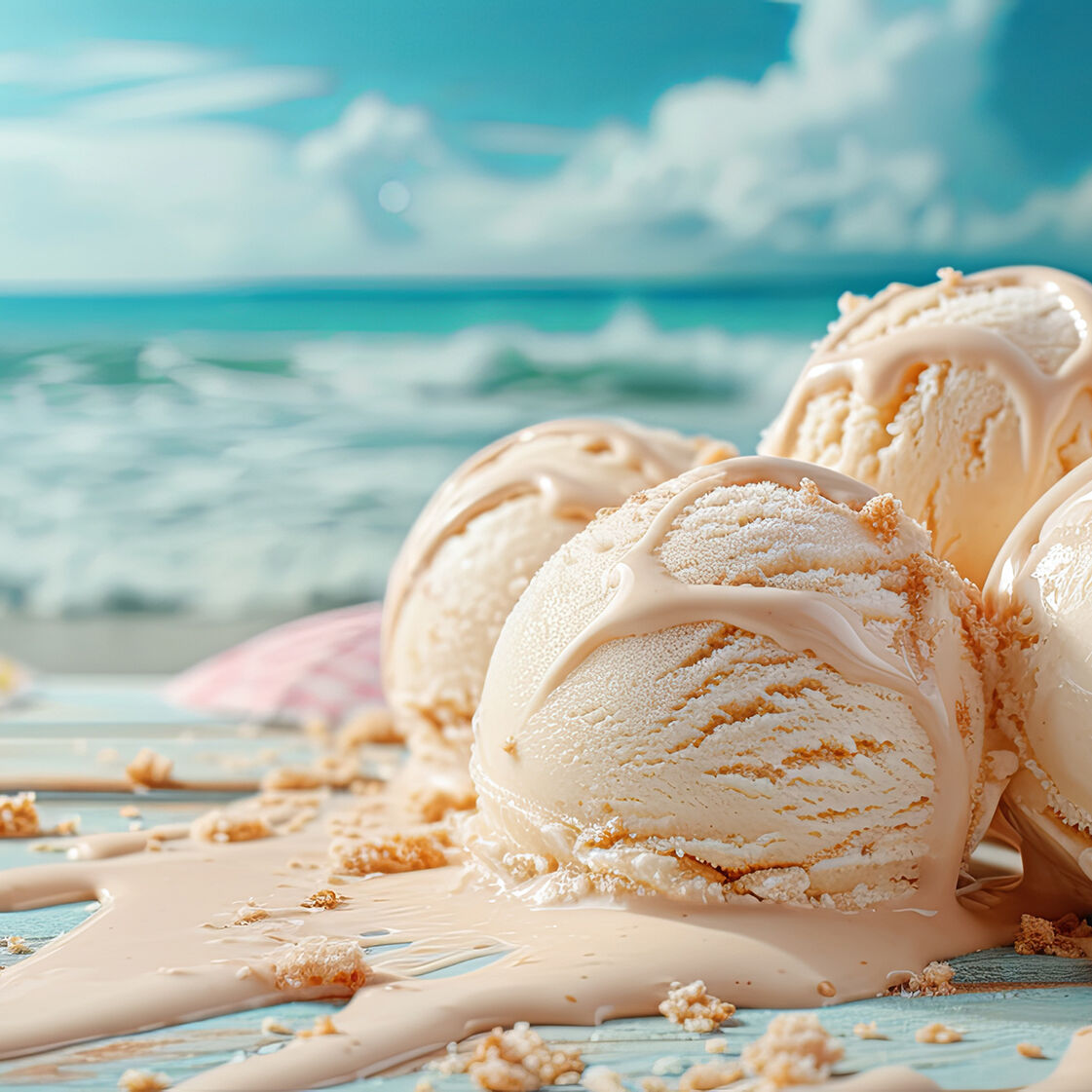 ice cream