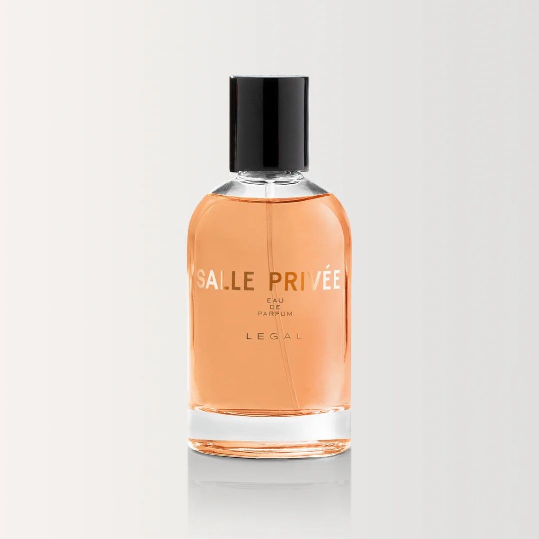 legal salle privee