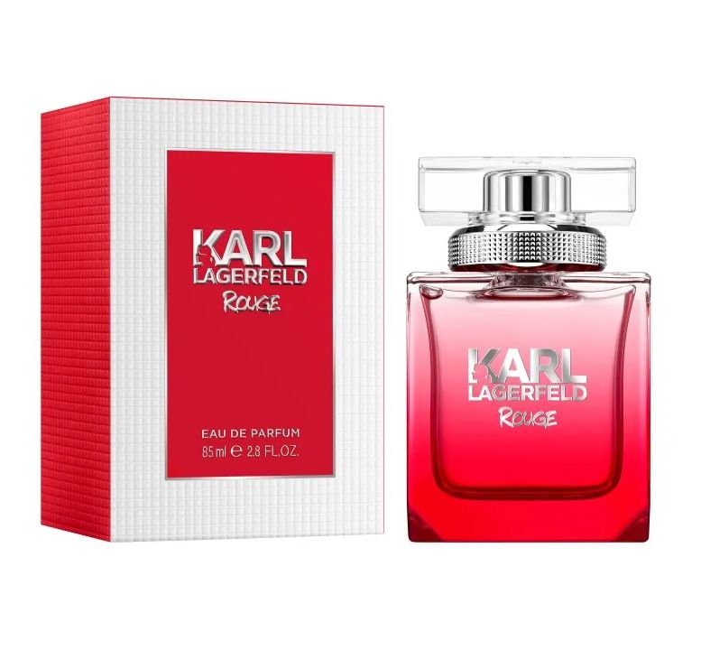 KARL LAGERFELD ROUGE