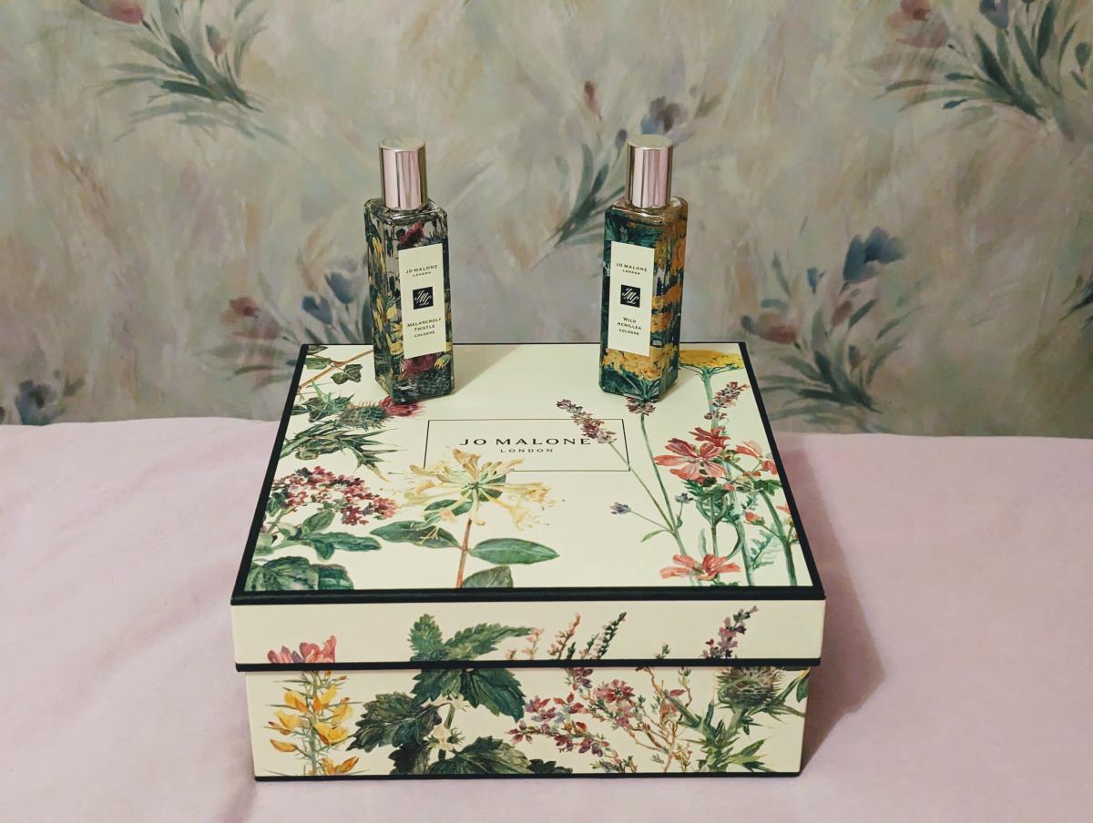 The Limited Edition Highlands Collection from Jo Malone London