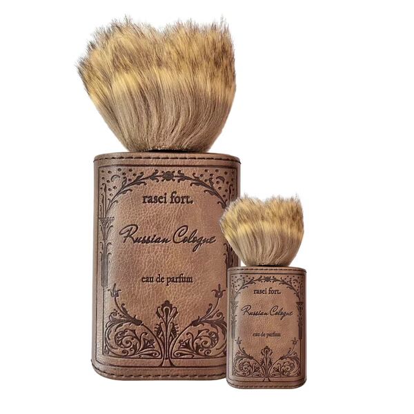 russian cologne rasei fort