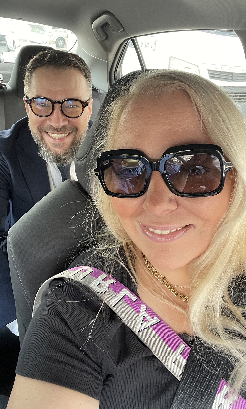 sandra raicevic petrovic, sergey borsov