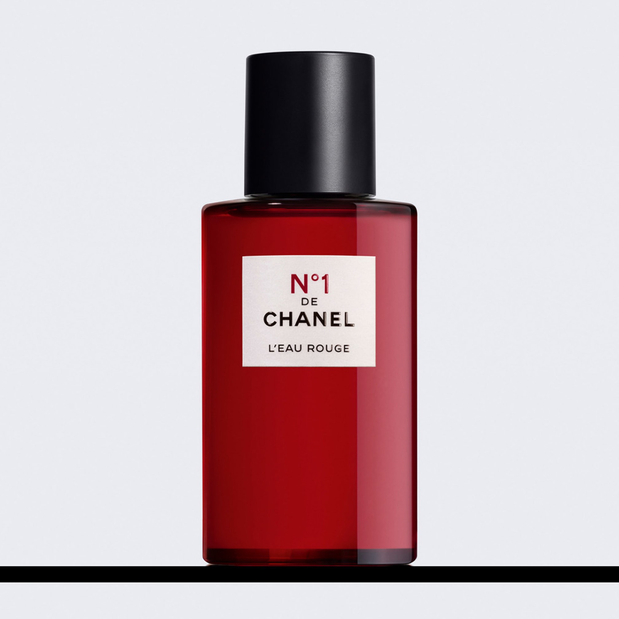N°1 de Chanel L'Eau Rouge ~ New Fragrances