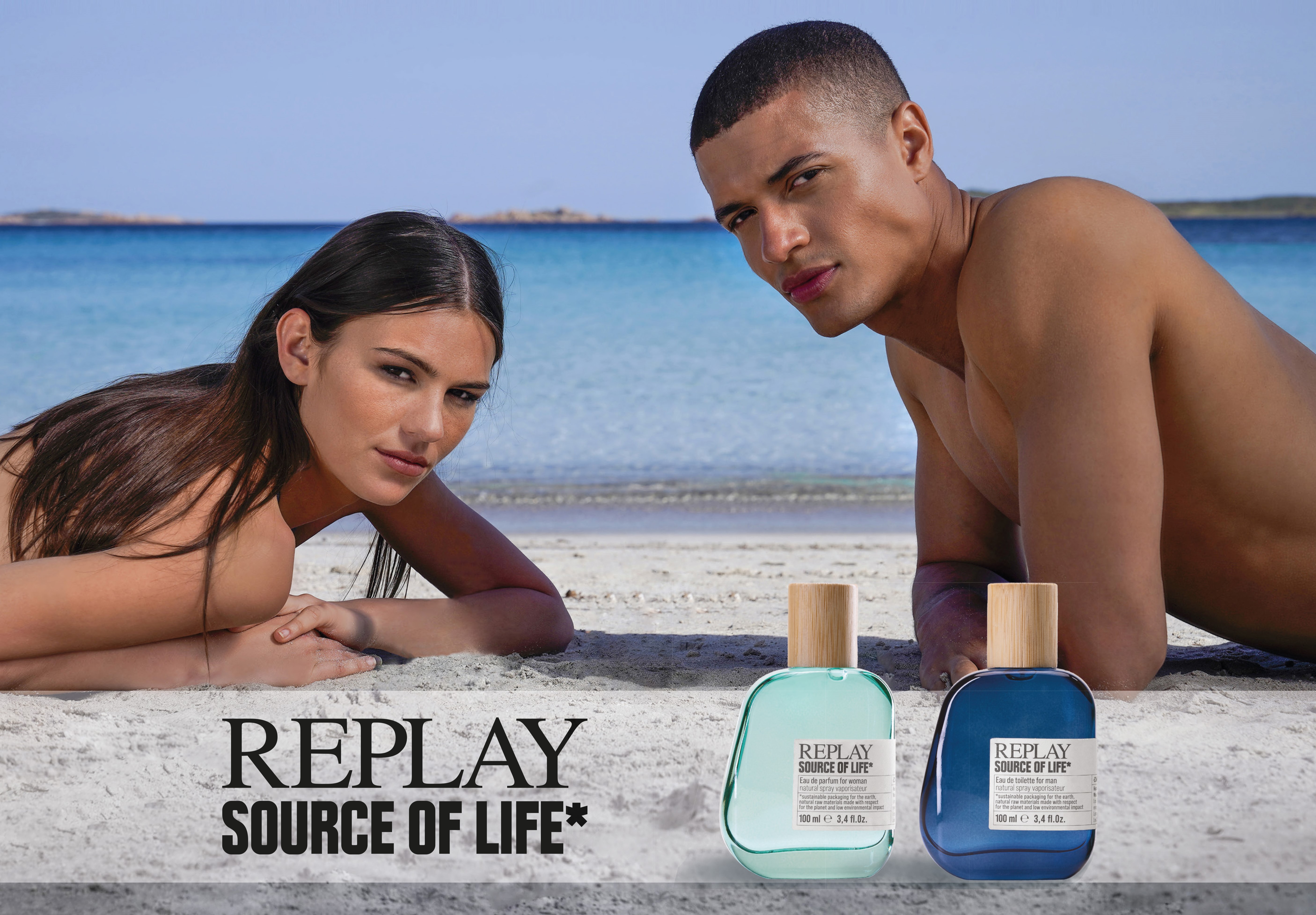 Replay Source of Life