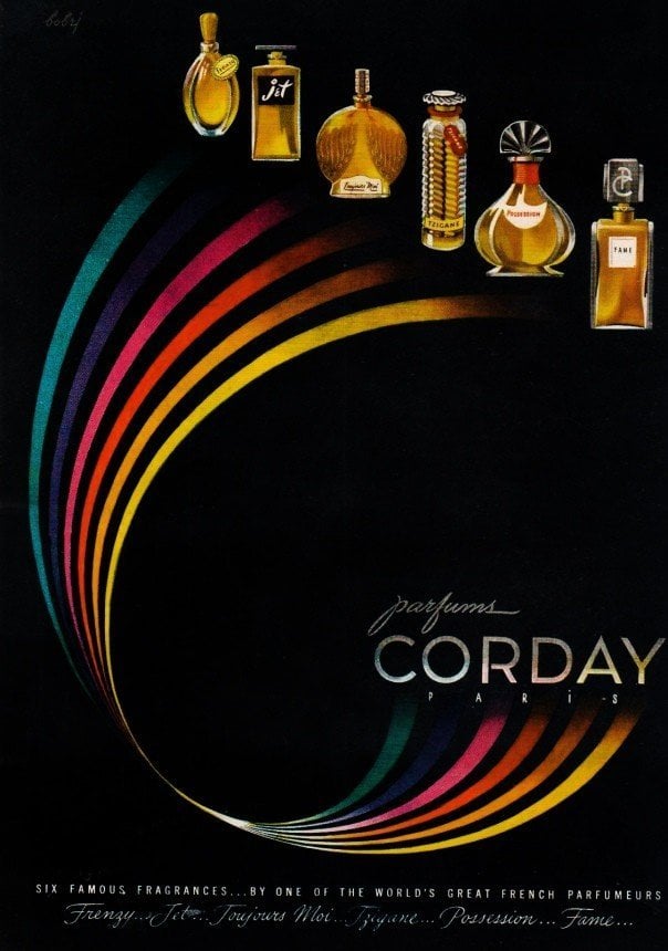 Corday