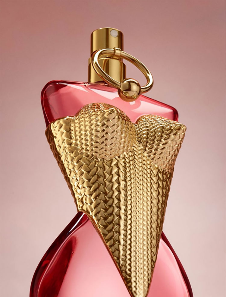 Divine Couture Jean Paul Gaultier