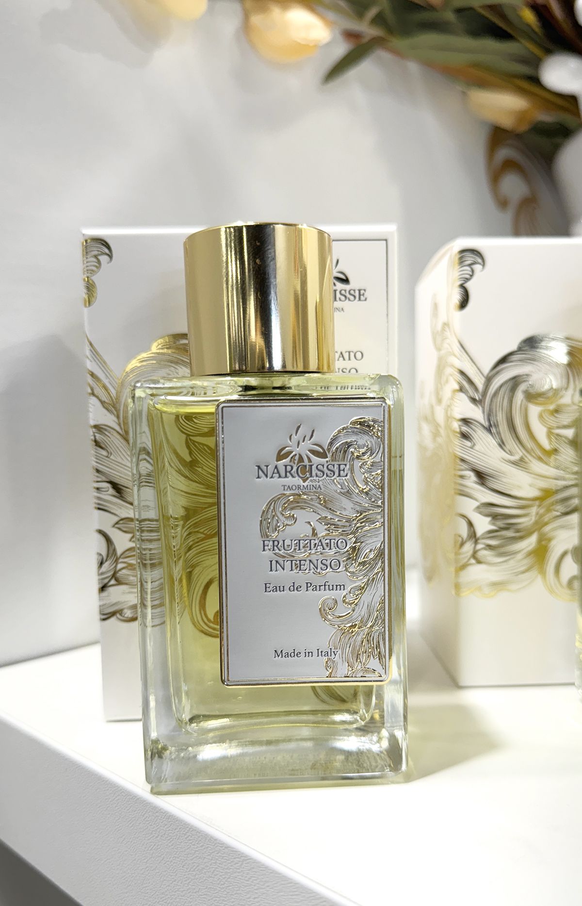 narcisse taormina frutatto intenso