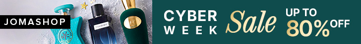 Jomashop Cyberweek Sale