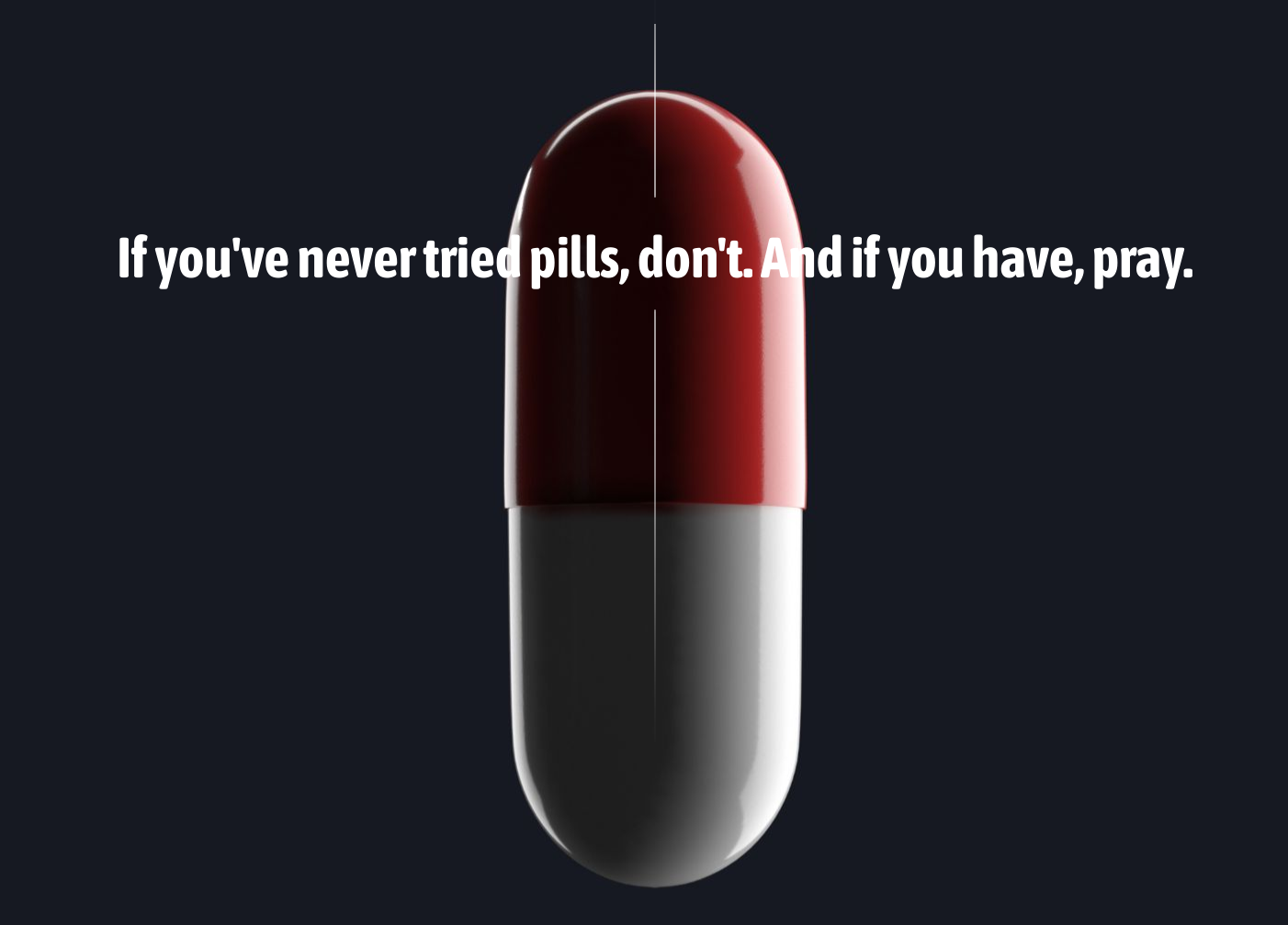 Crazypills ad image
