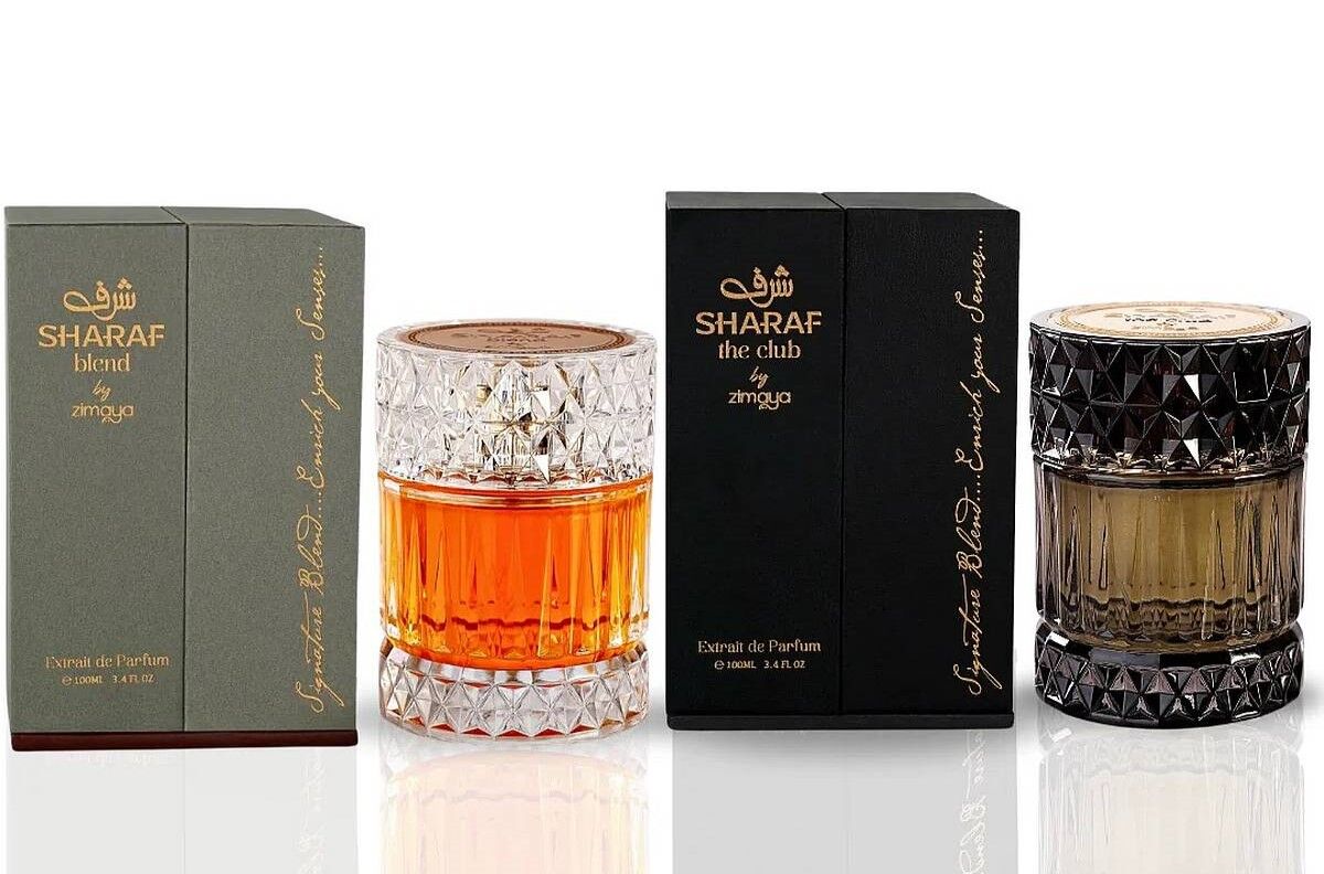 sharaf zimaya