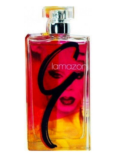 Glamazon by RuPaul