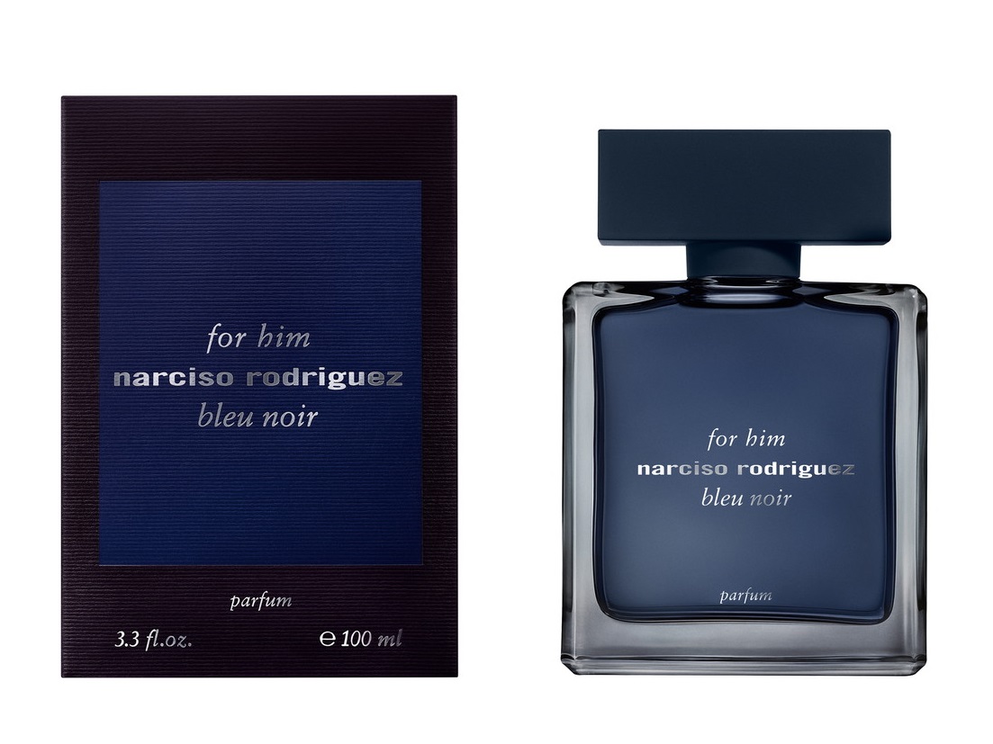 BerryBerry Msia - NARCISO RODRIGUEZ BLEU NOIR FOR HIM EDT EXTREME 100ML