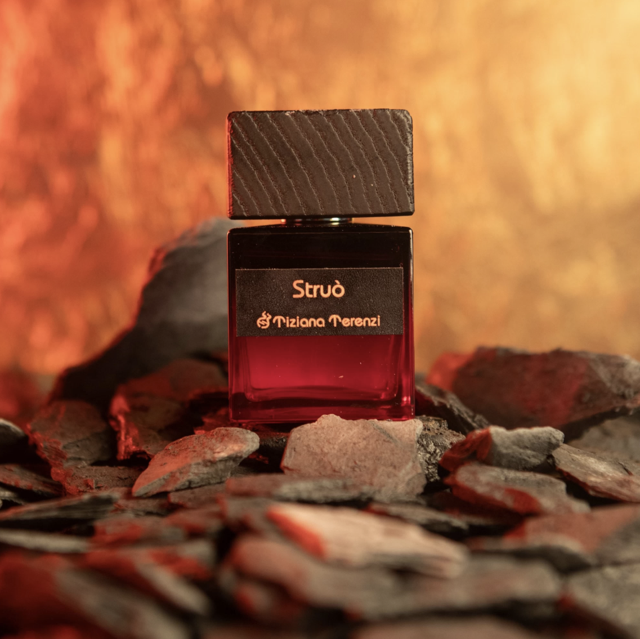 Volcanoes and Arcana: Tiziana and Paolo Terenzi Unveil Two New Collections