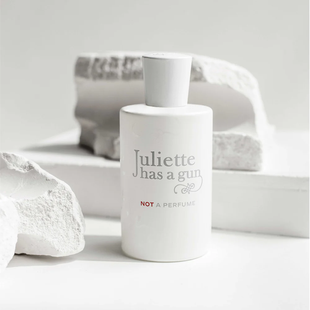 Not A Perfume Juliette Has A Gun: The Ultimate Skin Scent ~ Niche Perfumery
