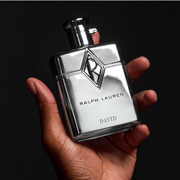 Ralph's Club New York by Ralph Lauren