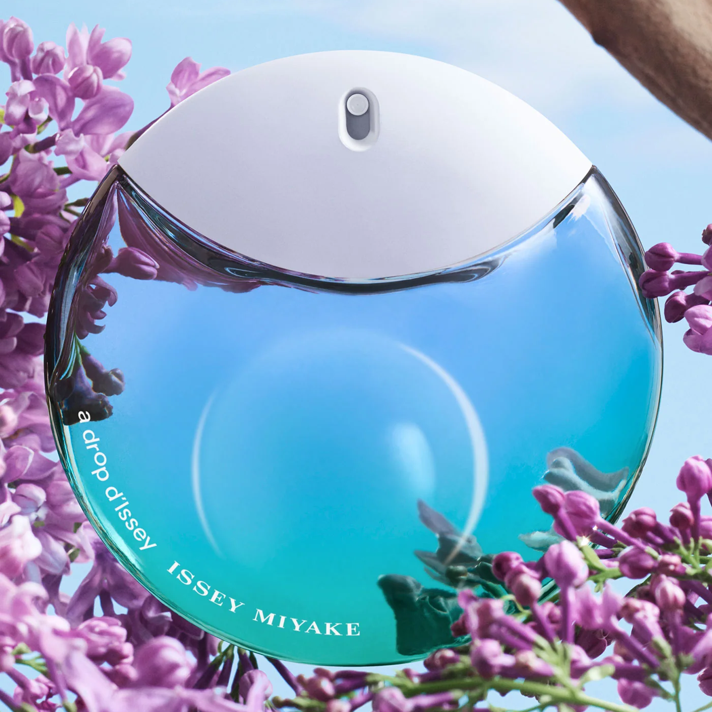 A Drop d'Issey Eau de Parfum Fraîche for women