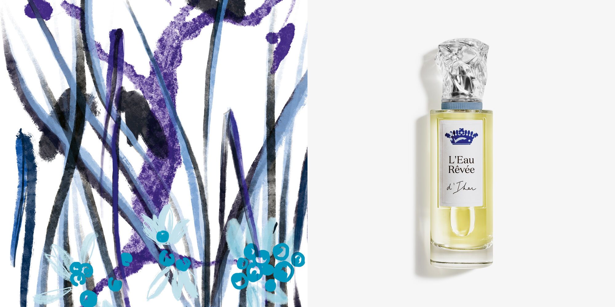 L'Eau Rêvée D'Ikar for women and men