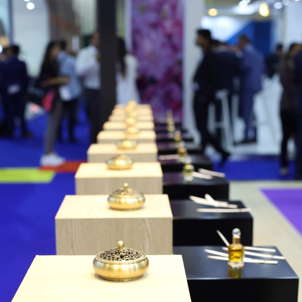 BWME 2022 CPL Aromas Activities Interviews