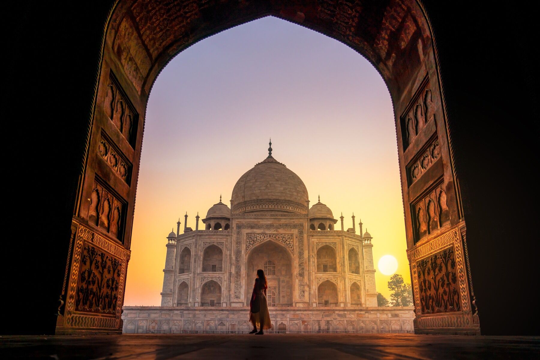 India