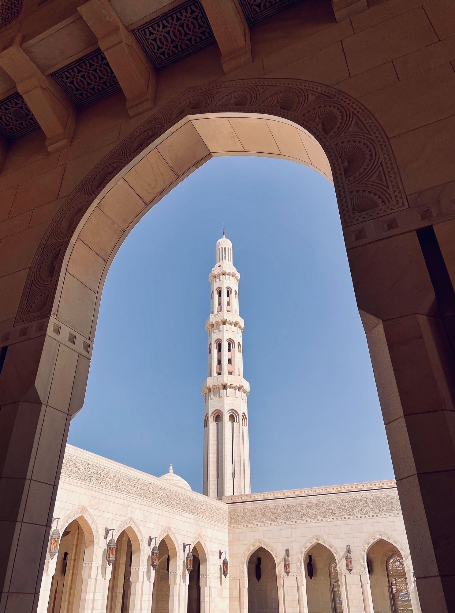 Scented Journey by Omanluxury to the Land of Fragrances