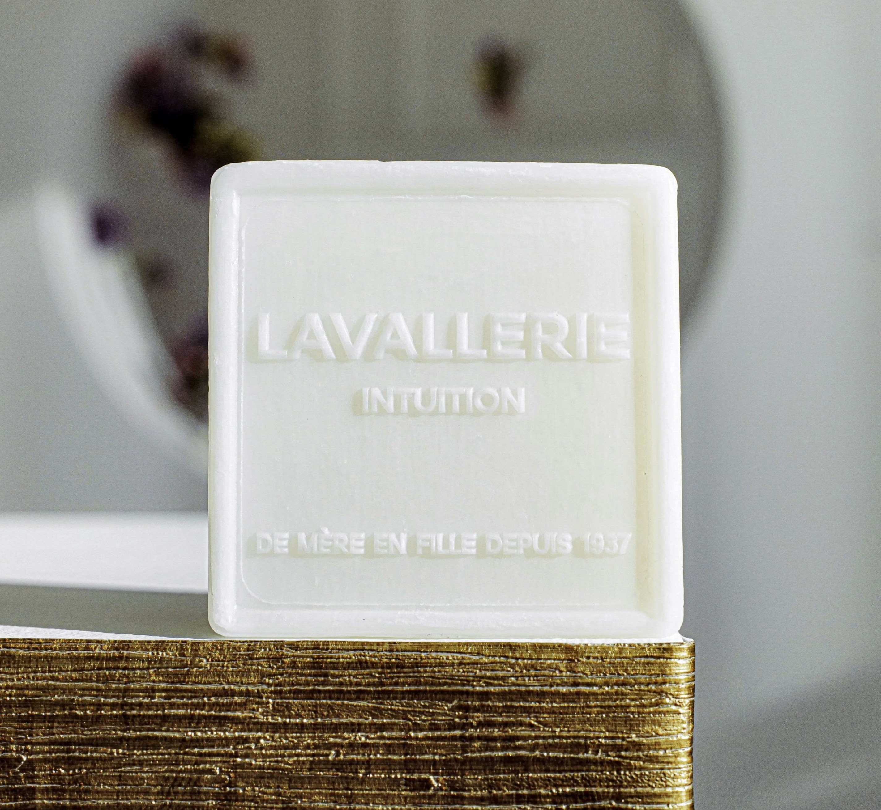 lavallerie intuition