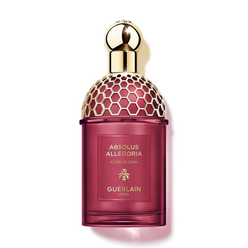 Guerlain's Florabloom Absolu