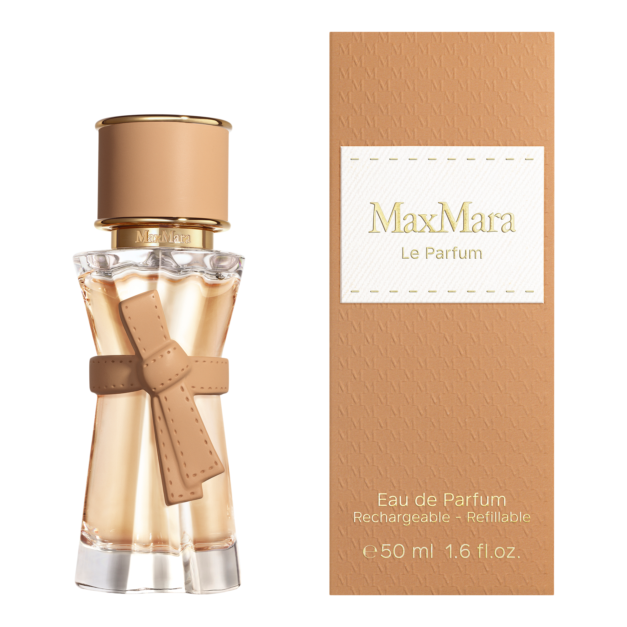 MaxMara マックスマーラ　オードパルファム 70ml Max Mara Le Parfum ~ New Fragrances