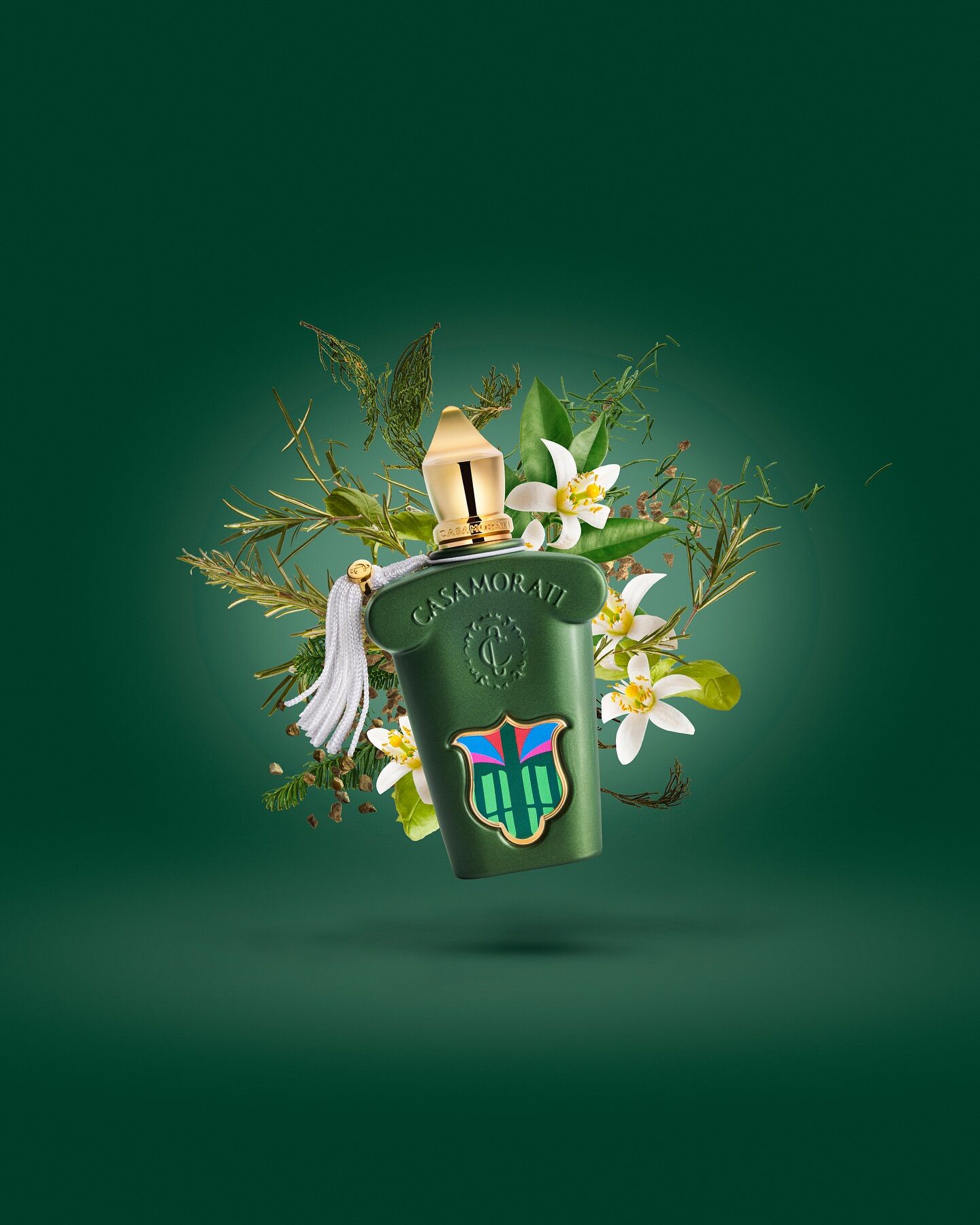 casamorati harrods edition